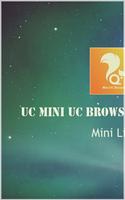 Mini : UC Browser Download Tip โปสเตอร์