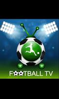 Live Football TV & News Update Affiche