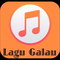 Chord & Lirik Lagu Galau screenshot 2