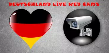 Germany Live webcams