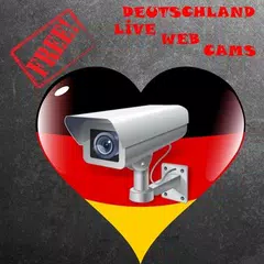 Germany Live webcams APK download