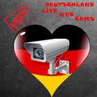 Allemagne Webcams en direct icône
