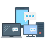 ShareText : Text Sharing without Internet