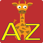 Animals A-Z icon