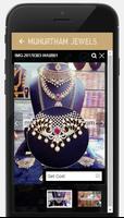 Indian Bridal Jewelry Buy/ Rent- Wedding Jewelry screenshot 3