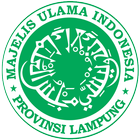 MUI Lampung Online icône