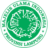 MUI Lampung Online ikona