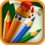 Draw and Paint Pro icon