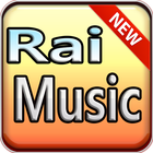 Rai Music - اغاني راي بدون انترنت biểu tượng