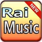 Icona Rai Music - اغاني راي بدون انترنت