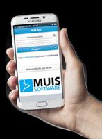 MUIS Live App capture d'écran 1