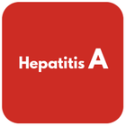 Hepatitis A Disease Diagnosis and Treatment icône