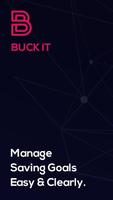 Buck It - Your Saving Companio poster