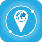 Discover - Find Places Nearby icône