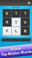 Word Puzzle Game: Words Touch 截圖 2