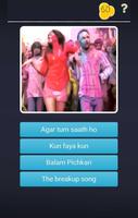 Bollywood Songs Guess screenshot 2