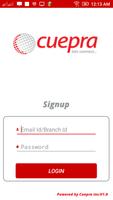 Cuepra Analytics স্ক্রিনশট 1