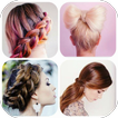 ”Women Hairstyles Tutorials