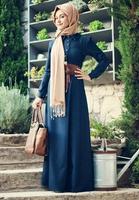 Hijab Clothing Style اسکرین شاٹ 3