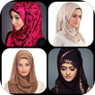 ”Hijab Fashion and Tutorial