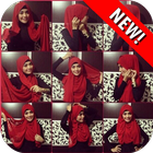 Hijab Styles Step By Step simgesi