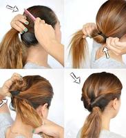 Women Hairstyles Step by Step screenshot 3