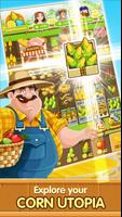CornUtopia poster