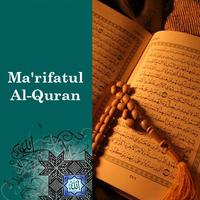 Ma'rifatul Al-Quran bài đăng