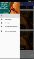 Doa Ketika Sedih & Kesulitan screenshot 1
