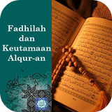 Fadhilah & Keutamaan Al-quran icône
