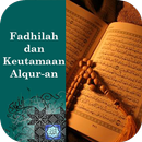 Fadhilah & Keutamaan Al-quran-APK