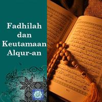 Fadhilah & Keutamaan Al-quran Affiche