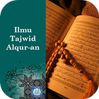 Icona Ilmu Tajwid Alqur'an