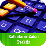 Kalkulator Zakat Praktis