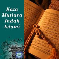 Kata Mutiara Indah Islami الملصق