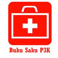 P3K Buku Saku ポスター