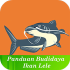 Panduan Budidaya Lele ícone