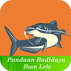 Panduan Budidaya Lele 圖標