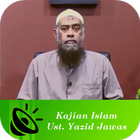 Yazid Jawas Ceramah MP3 icon