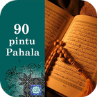 90 Pintu Pahala ikona