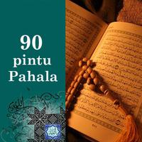 90 Pintu Pahala-poster