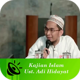 Ust. Adi Hidayat Ceramah MP3 icône