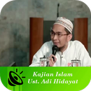 Ust. Adi Hidayat Ceramah MP3 APK