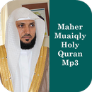 Maher Muaiqly Holy Quran Mp3-APK