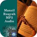 Manzil Ruqyah MP3 Audio APK