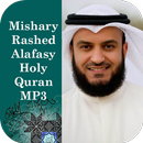 Mishary Rashed Alafasy Holy Quran MP3-APK