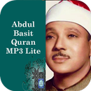 Abdul Basit Quran MP3 Lite APK