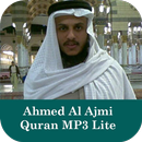 Ahmed Al Ajmi Quran MP3 Lite APK