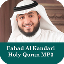 Fahad Al Kandari Holy Quran MP3 APK