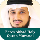 Fares Abbad Holy Quran Murottal APK